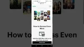 Hulu and HBO Max Bundle! Deal or Not?