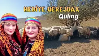 Hediye Qerejdax - Qulıng-Yürekten Okunan Dertli Stran