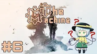 Minecraft: The Machine #6 - I Found My Favorite Puzzle!
