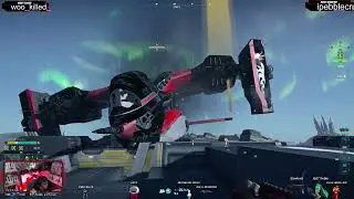 PLANETSIDE 2 - #10  HALLOWEEN - COPE & YEEB PLATOON - TR - EMERALD - THE DAYS BATTLES