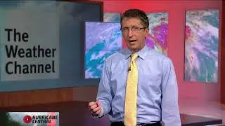 Hurricane Harvey Message