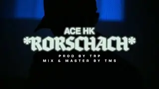 Rorshach - Ace HK