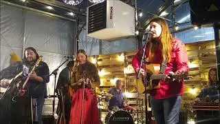 Look Around - Wild Honey Collective (Live @ Horrocks)