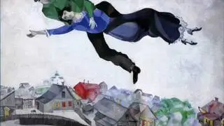 Слушая Шопена