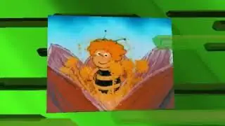 L'Ape Maia e le sue Canzoni