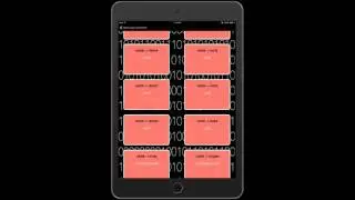 Free iOS app Data Type Converter