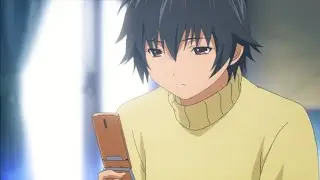 Rika Dobashi Phone