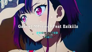 Feenixpawl & APEK - Quicksand (Gabriel.MProject Feat Ezikiilz Remix)