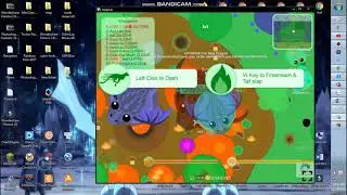 Mope.io|Road to 