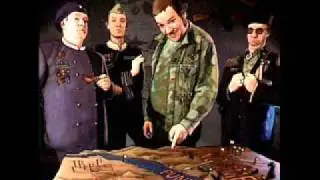 Die Kassierer - Ich Bin Faul