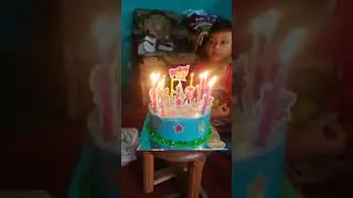 #SHORT|ULANG TAHUN BOCIL FANS NYA SAPUTRA bersama kawan diwan