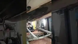 Ремонт лодок и катеров в Самаре.