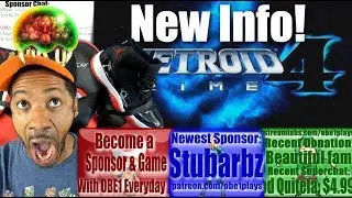 METROID PRIME 4 NEW INFO