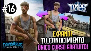 BANCO de imágenes ILIMITADO! Curso de fotografía Gratuito - EP 1