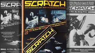 SCRATCH: Hip Hop DJ & Turntablist Movement Documentary (2001)