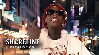 Famous Dex - Confused Confused (Official Music Video) Directed by @JSLVSHFILMS  #jslvshfilms