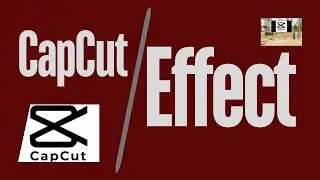 Amazing CapCut Effects Tutorial | Tech Video #CapCutEffects