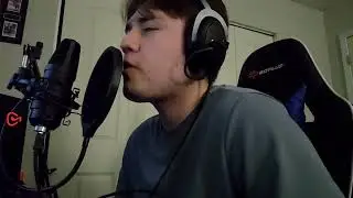 Jxcksxn Spxin - Reminds Me Of You Cover