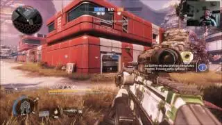 Titanfall 2  le skill parle .... pas
