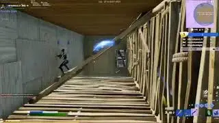 Fortnite montage ._. - goosebumps by Travis Scott