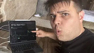 HERE IT IS!! - *THE NEXT 100x GEM** The Explosive PUMP of All Your Base Crypto & YOBASE Coin
