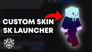 How To Change SKLauncher Skin | Quick & Easy