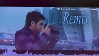 Sargis Avetisyan - Siraharvel Em (Sargsyan Beats Remix) 2021