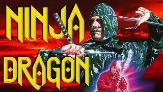 Ninja Dragon: Bad Movie Review