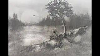 UNE MÉTHODE FACILE POUR CRÉER UN DESSIN AU CRAYON
