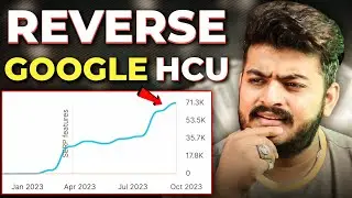 New SEO Rules After Google HCU