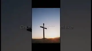 When you can’t feel Jesus