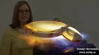 Асферические линзы Edmund optics