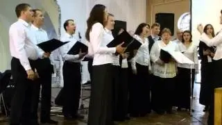Христос воскрес из мертвых