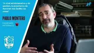 Pablo Montero