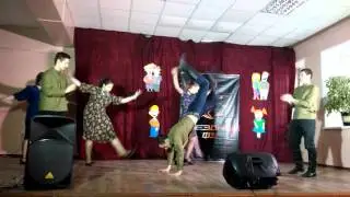 Концерт ЗФЭ 44.5/Побединка_2