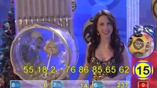 Бинго. ТВ Бинго ШОУ на ТНТ