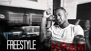 Freestyle Kram - One Two One Two