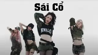 Sái Cổ / Whiplash - aespa tiếng Nghệ An