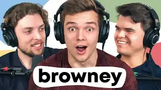 Meet Browney The Strongest YouTuber, Creators On Steroids and Exposing Fake Challenge Videos