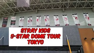 Stray Kids 5-Star Dome Tour Tokyo - Final Day