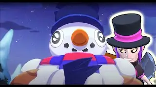 All Brawlidays Animations | Brawl Stars Animation: Happy Brawlidays