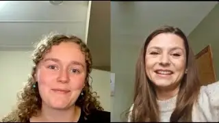 Agribusiness Student Interview
