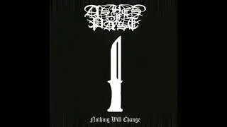 ASHES OF PAST - Nothing Will Change (Official Visualizer)