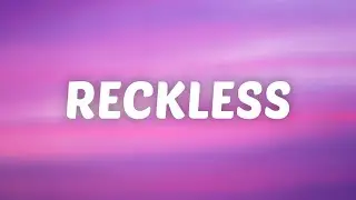 Madison Beer - Reckless (Lyrics)