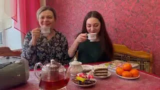 Наш секрет семейного счастья
