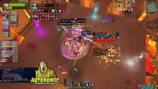 [H]Sanctum of Domination - Painsmith Raznal - First Kill