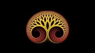 1 hr Alpha Binaural Beat Session (12hz) ~ Pure | 1 Hour