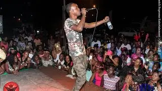 GOVONA J - EDUCATION [ HOT STEP RIDDIM ] RAW