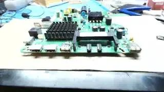 TF-32LEDS75T2S  Telefunken   HK.T.RT2842P639
