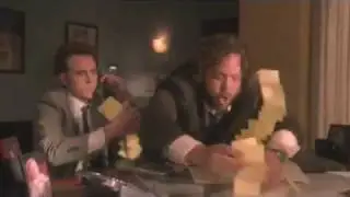 ABC's MAN UP 1x02 SNEAK PEEK (Вырезанная сцена из "Будь Мужиком") (RUS)